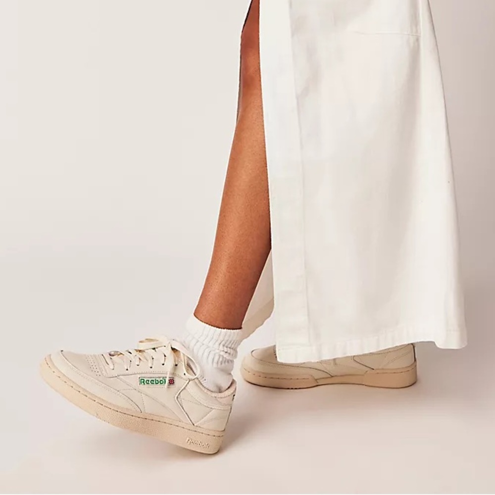 Reebok Club C 85 Vintage Sneaker